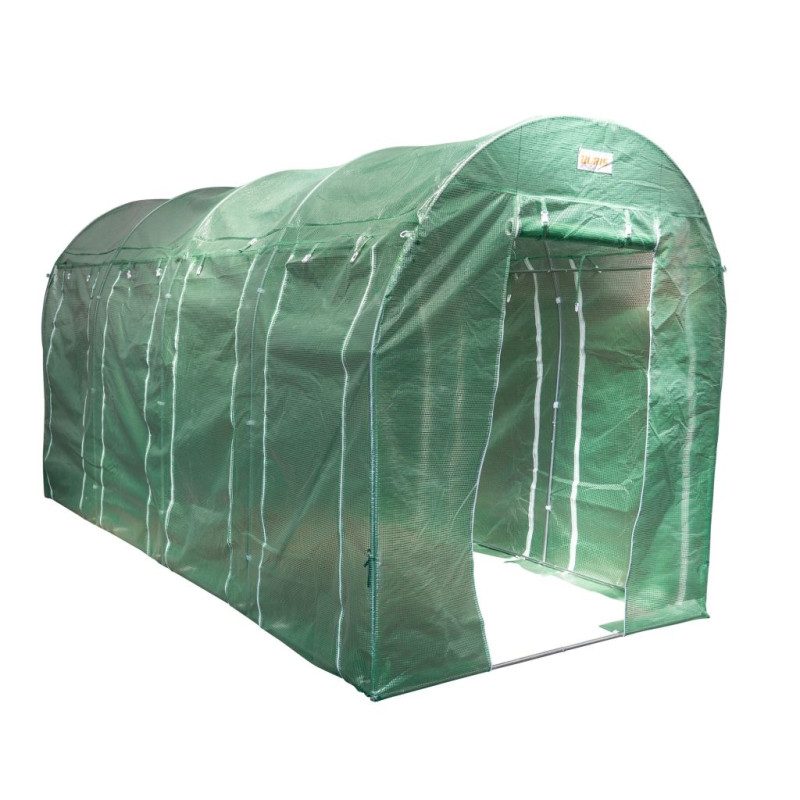 RURIS LIMIT tunel 9m2