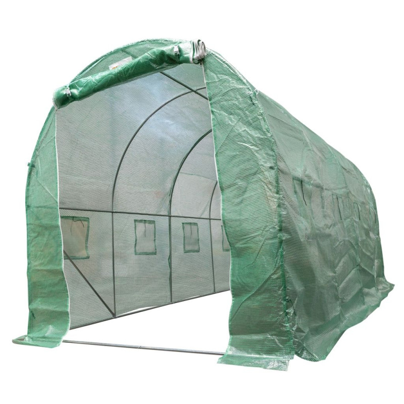 RURIS LIMIT tunel 8m2