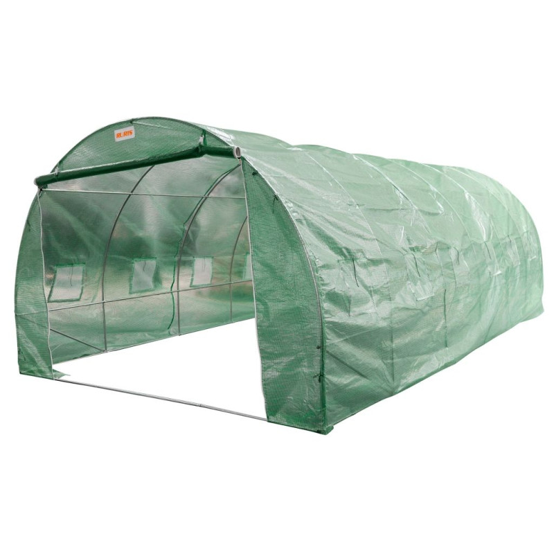 RURIS LIMIT tunel 18m2