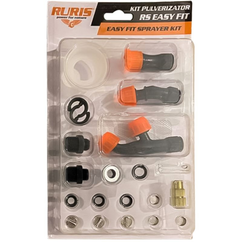 RURIS RS EasyFit sada