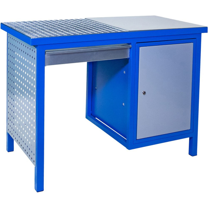 Güde Pracovný stôl na zváranie SW 1200-600 40944