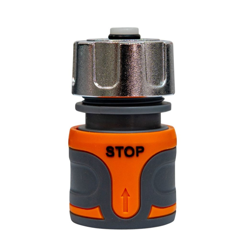 RURIS LIMIT Luxury 1-2" Aquastop