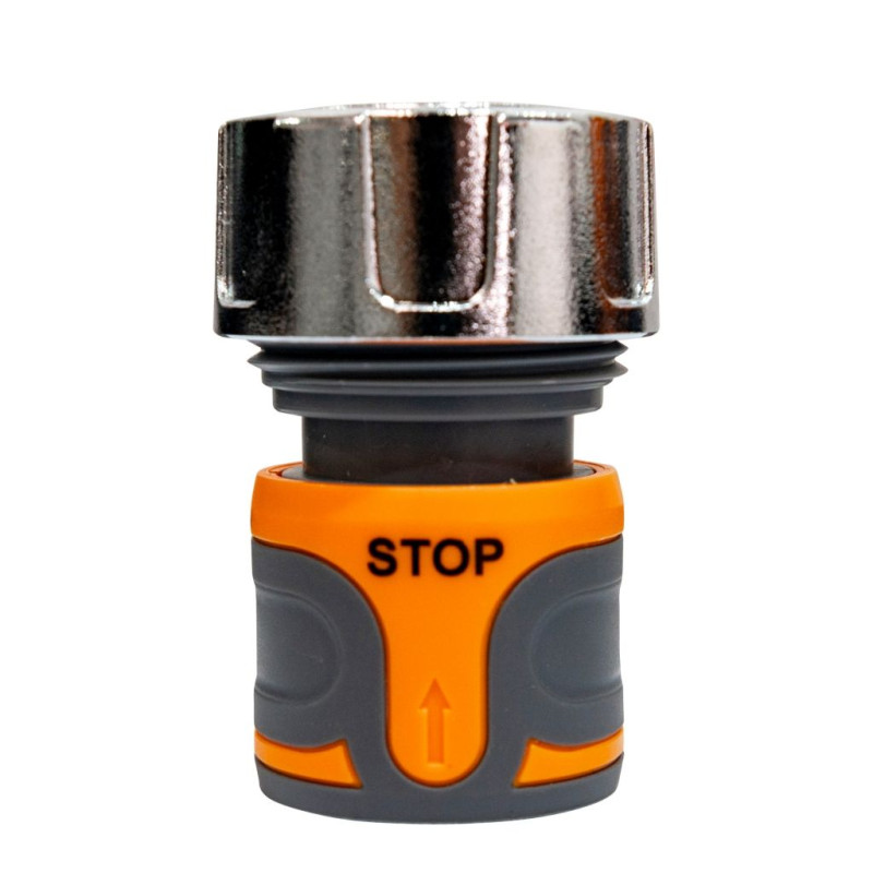 RURIS LIMIT Luxury 3-4" Aquastop
