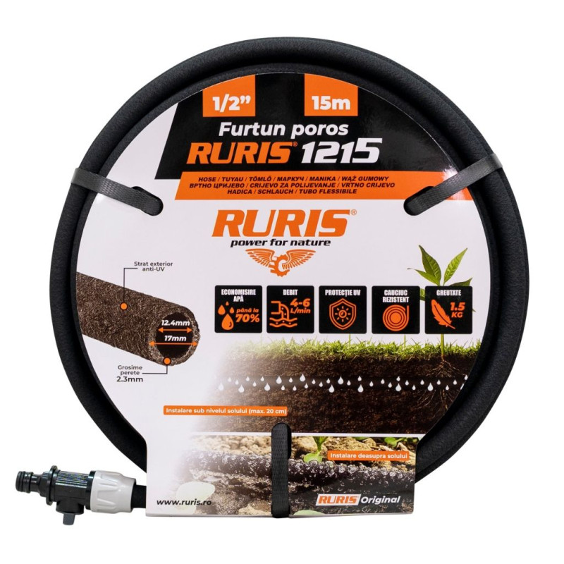 RURIS LIMIT 1215