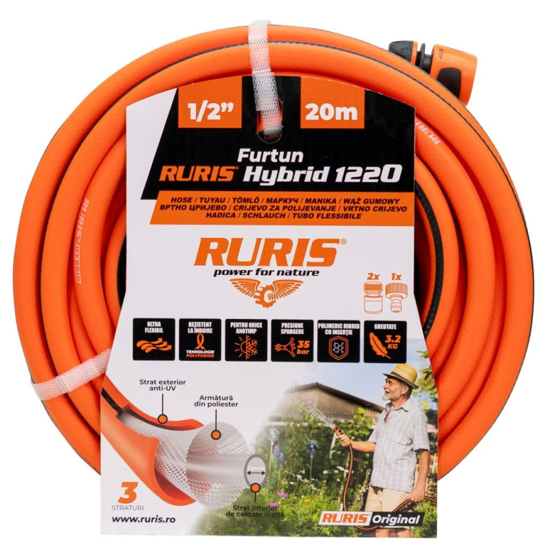 RURIS LIMIT 1220