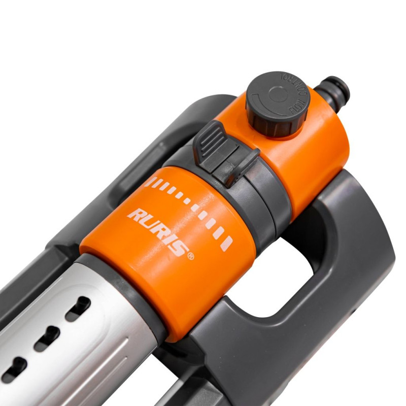 RURIS LIMIT OS345