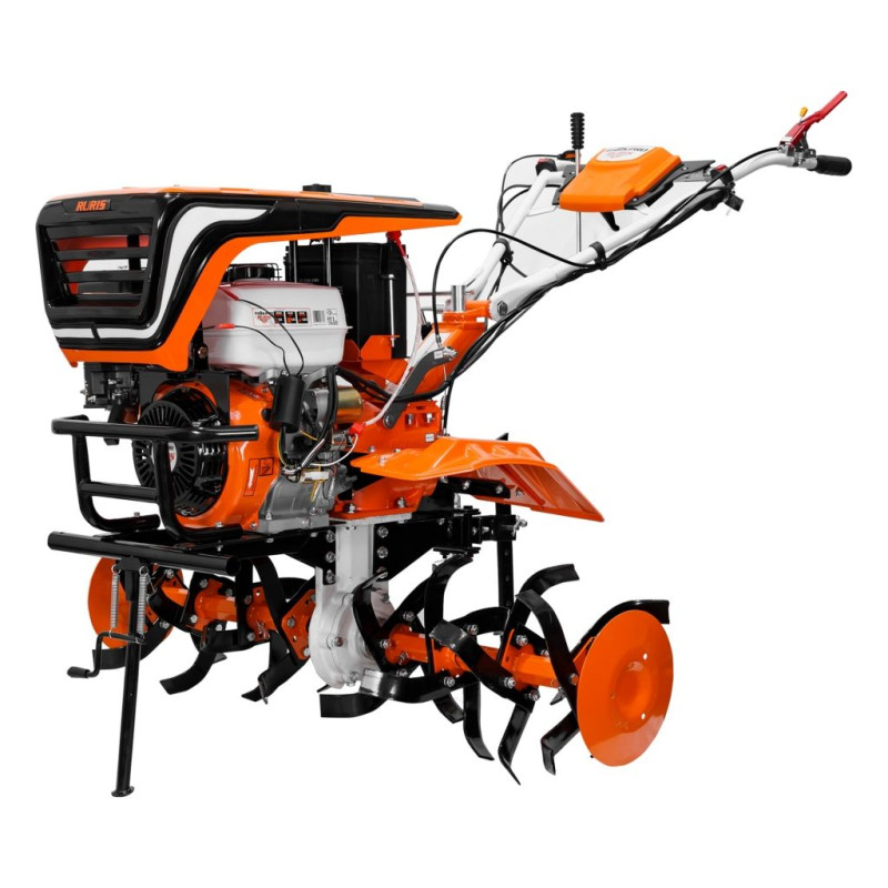RURIS kultivátor 918K PRO s PTO a el.štartovaním
