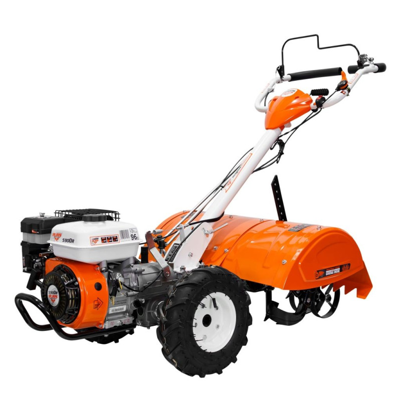RURIS pôdna fréza 5900R