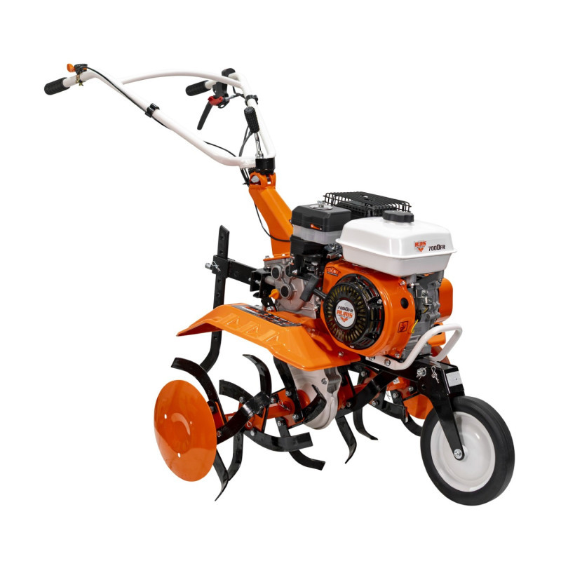 RURIS Kultivátor 7000v2026
