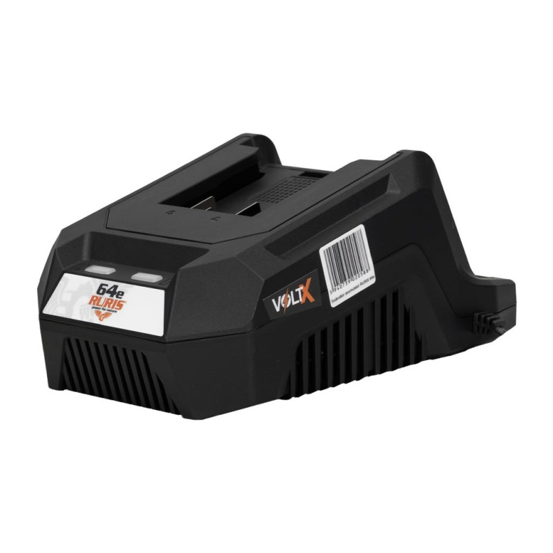 RURIS 60V nabíjačka 64e