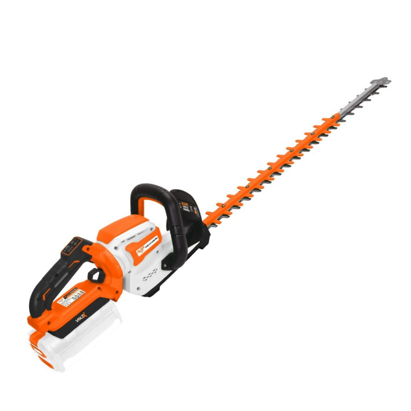 RURIS 60V plotostrih 6064e