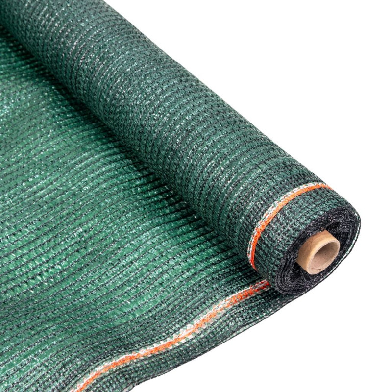 RURIS LIMIT tieniaca sieť  2 m × 10 m / 80 %
