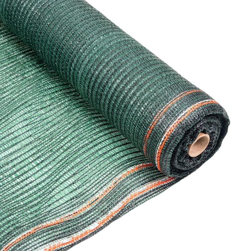 RURIS LIMIT tieniaca sieť 2 m × 25 m / 40 %