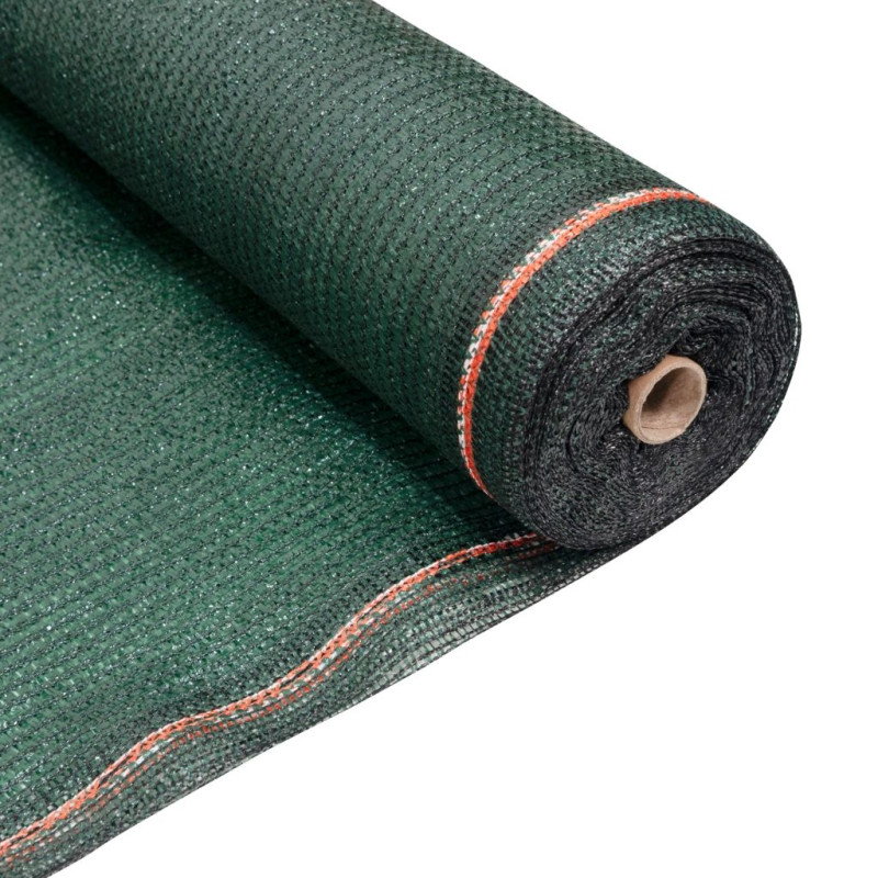 RURIS LIMIT tieniaca sieť 2 m × 25 m / 80 %