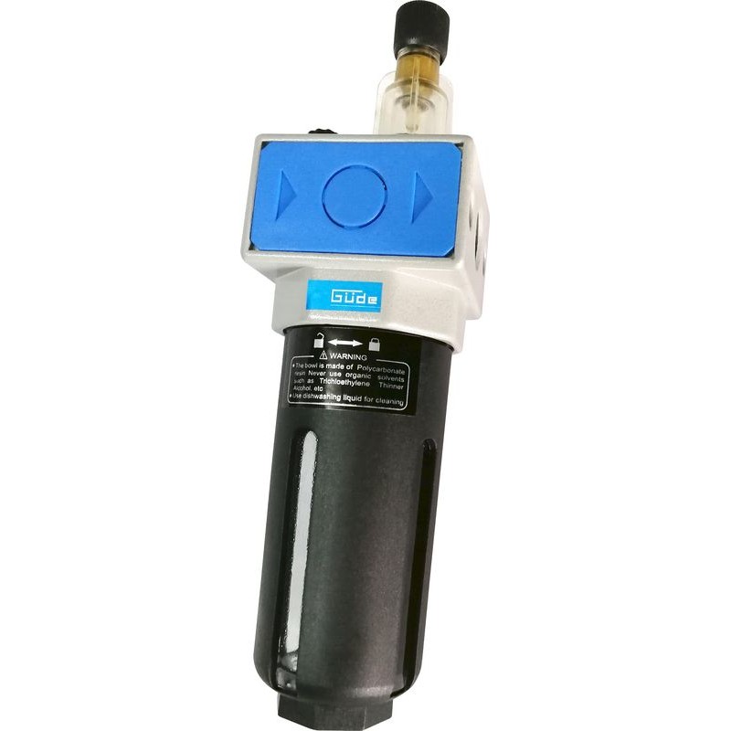 Güde Olejový primazávač 1/4" SB 41080
