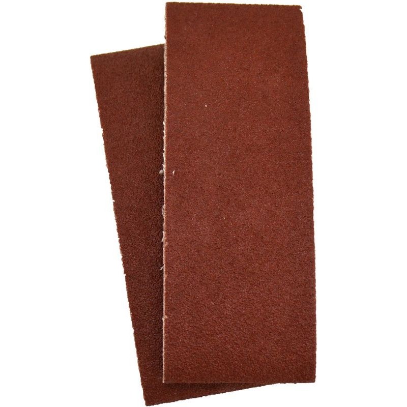 Güde Brúsne pásy 76x457 mm, 2x K60, 2x K80, 2x K100 58160