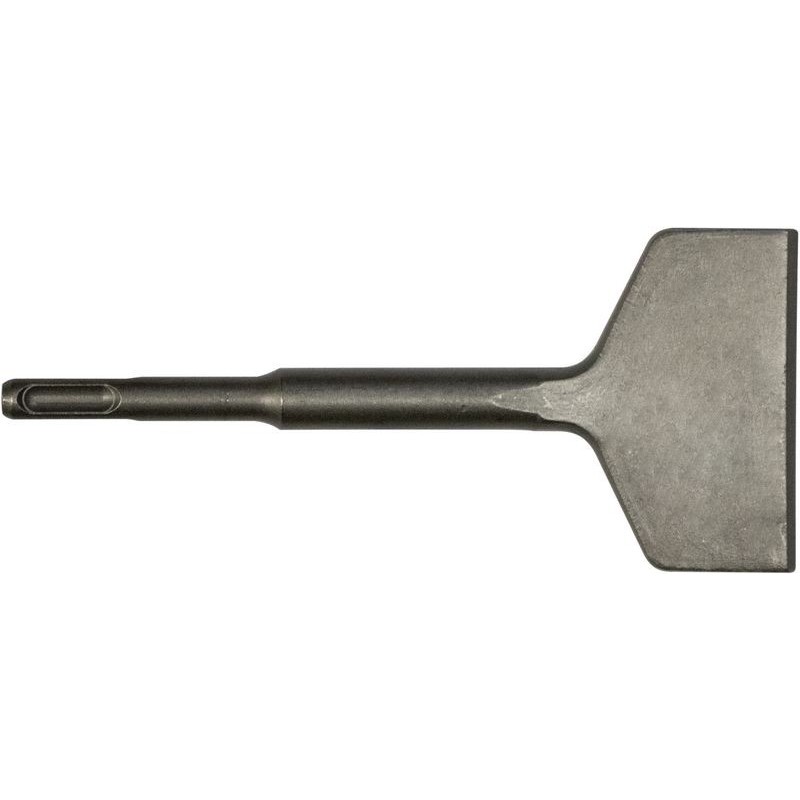 Güde Sekáč široký SDS-plus 165x75 mm 58200