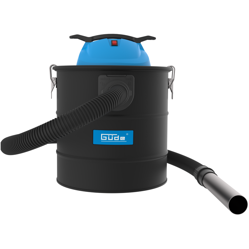 Güde Vysávač na popol GA 18-1200.1 R 17011
