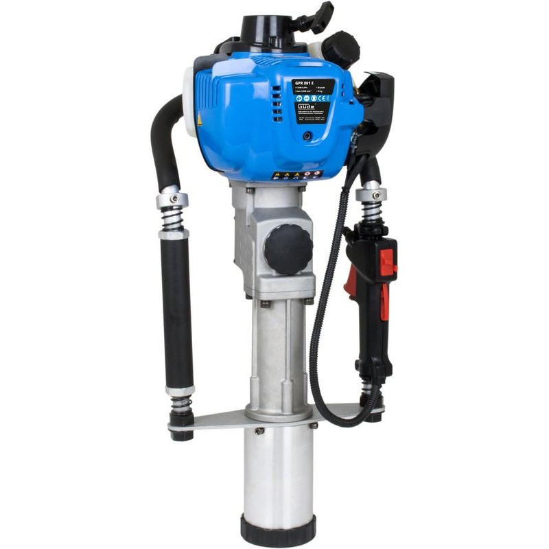Güde Zatĺkač stĺpikov benzínový GPR 801 E 94419