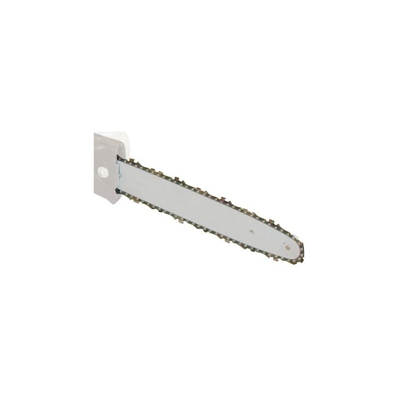 Güde Vodiaca lišta na odvetvovač 340 mm - 1,3 mm 95162
