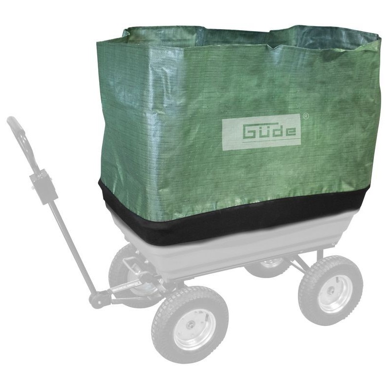 Güde Plachta na záhradný vozík GGW 300 94339