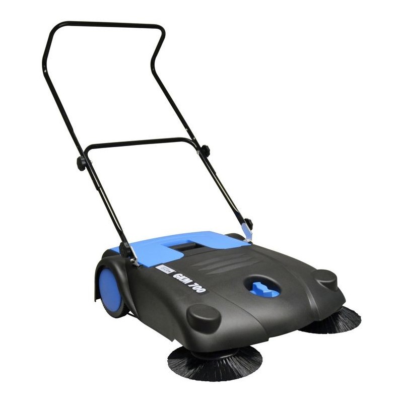 Güde Zametací stroj GKM 700 16787