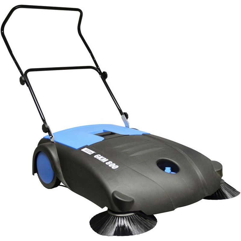 Güde Zametací stroj GKM 800 16793