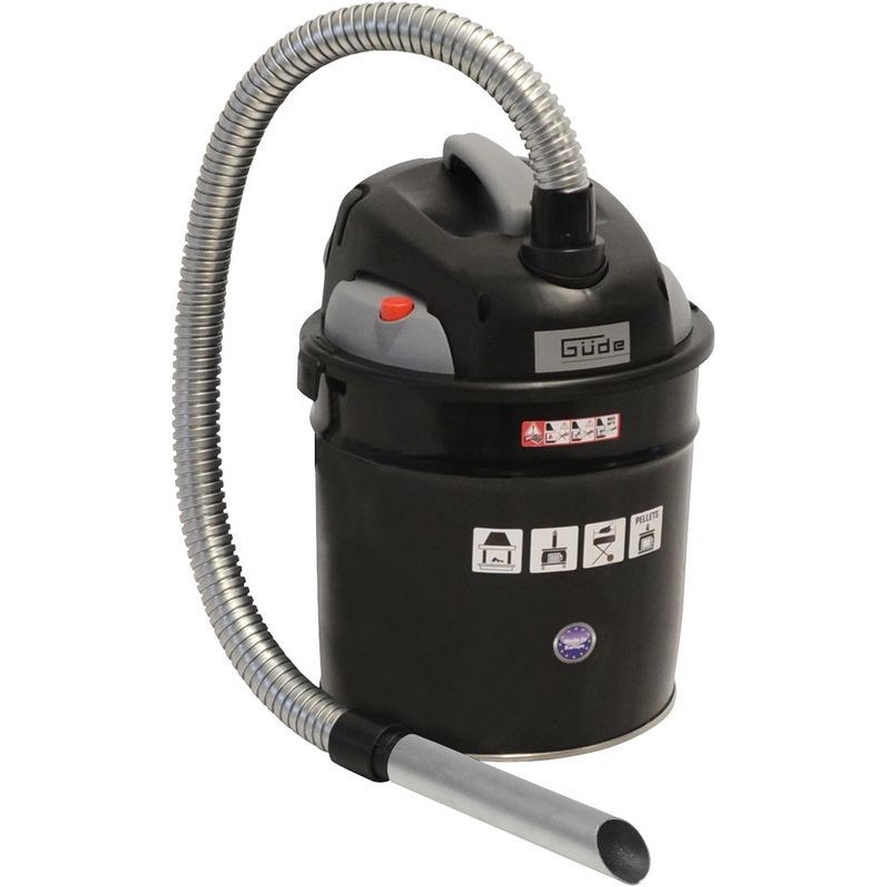 Güde Vysávač na popol GA 1000 D 16718