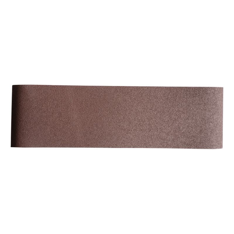 Güde Brúsny pás 150x1220 mm K80 SB, 5 ks 38361