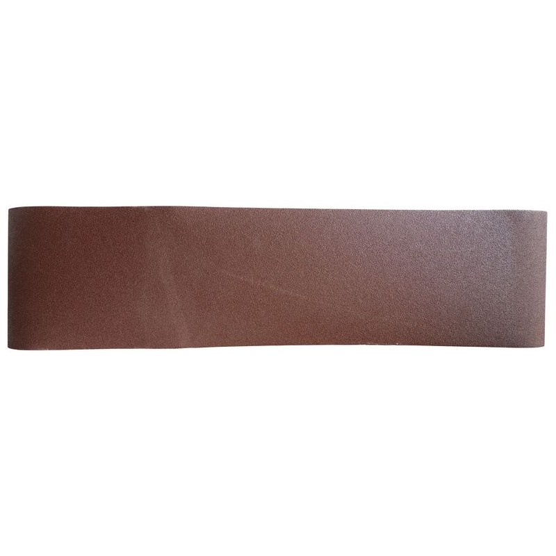Güde Brúsny pás 150x1220 mm K120 SB, 5 ks 38363