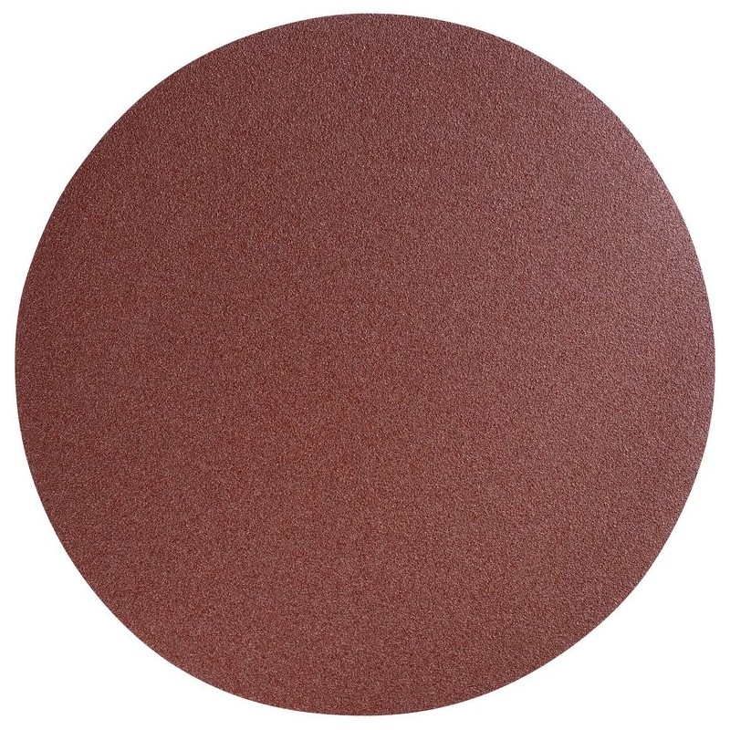 Güde Brúsny papier 230 mm K80, 5 ks 38357