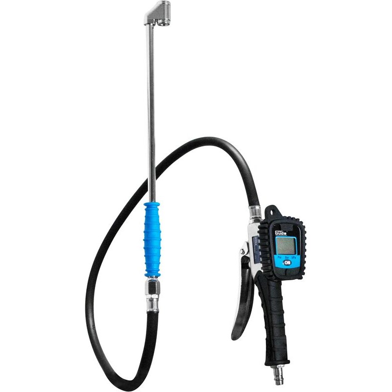 Güde Digitálna hustilka pneumatík V 12 PRO 75196