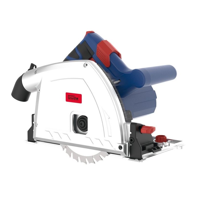 Güde Ponorná píla TS 57-1400 KE SET 58232