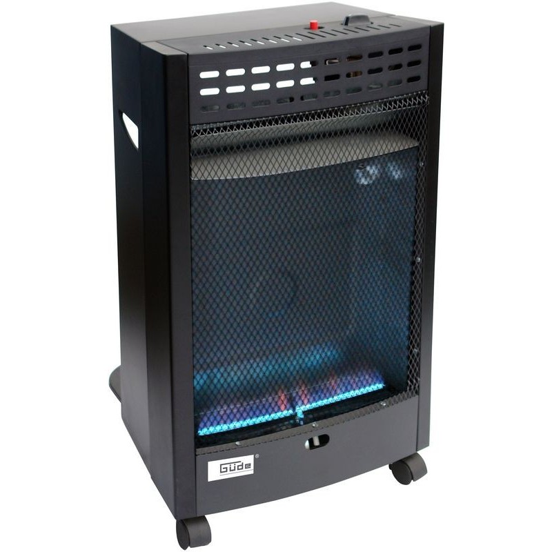 Güde Plynový ohrievač Blueflame 4200 B 85079