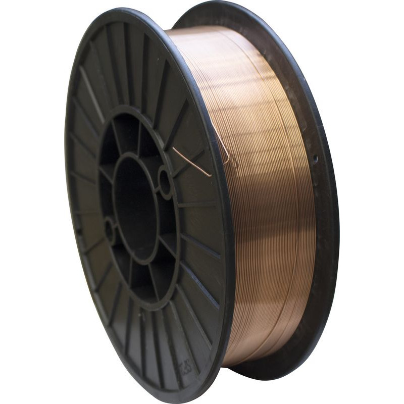 Güde Drôt zvárací 0,8 mm / 5 kg 2718