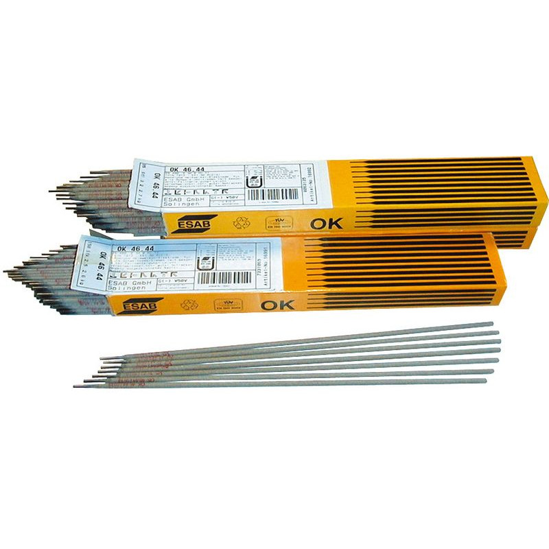 Güde Elektródy ESAB 2,0x300 mm OK 43.32, 180 ks 16993
