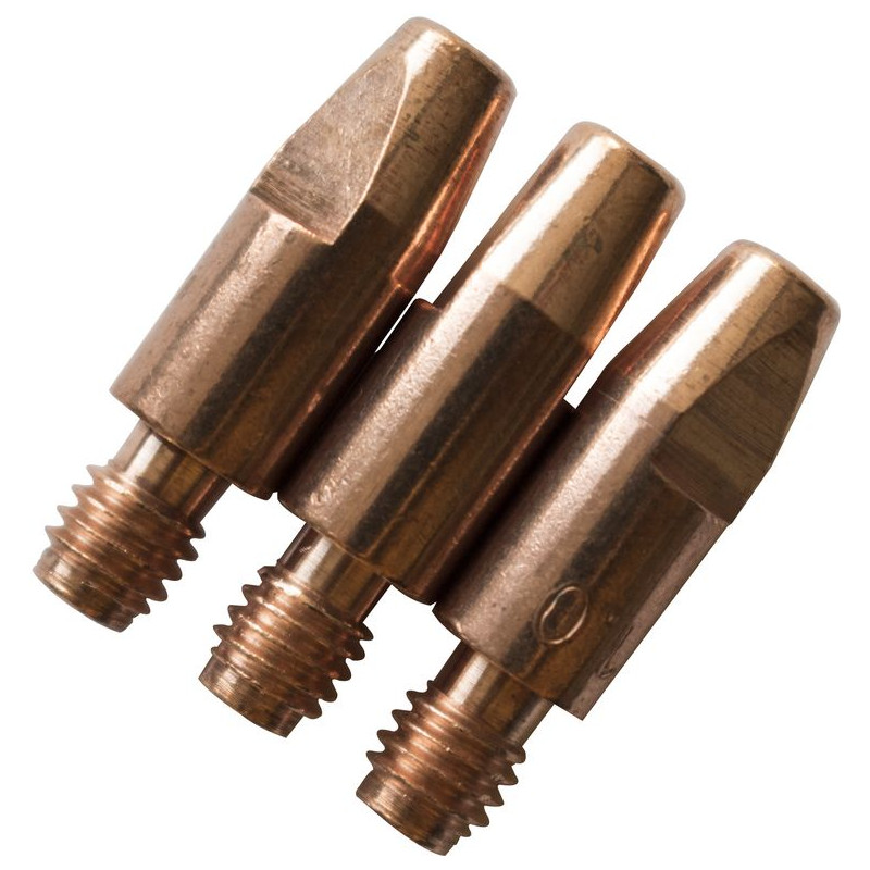 Güde Prúdová tryska 1,0 mm MB25, 3 ks 41674