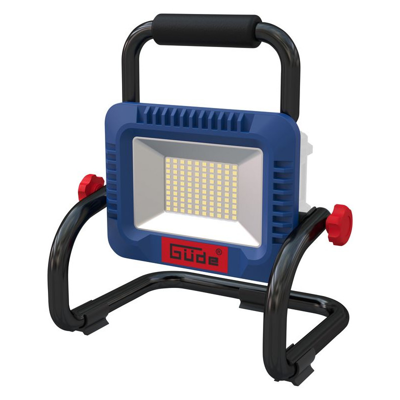 Güde Aku LED svietidlo LS 18-0 58417