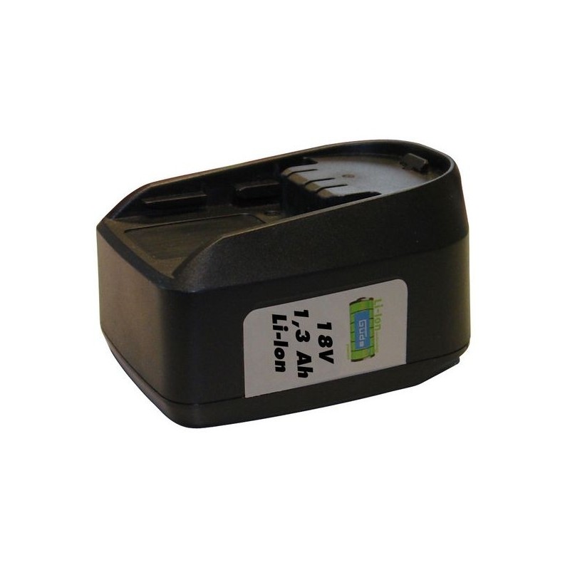 Güde Akumulátor 1,3 Ah/18V 95149