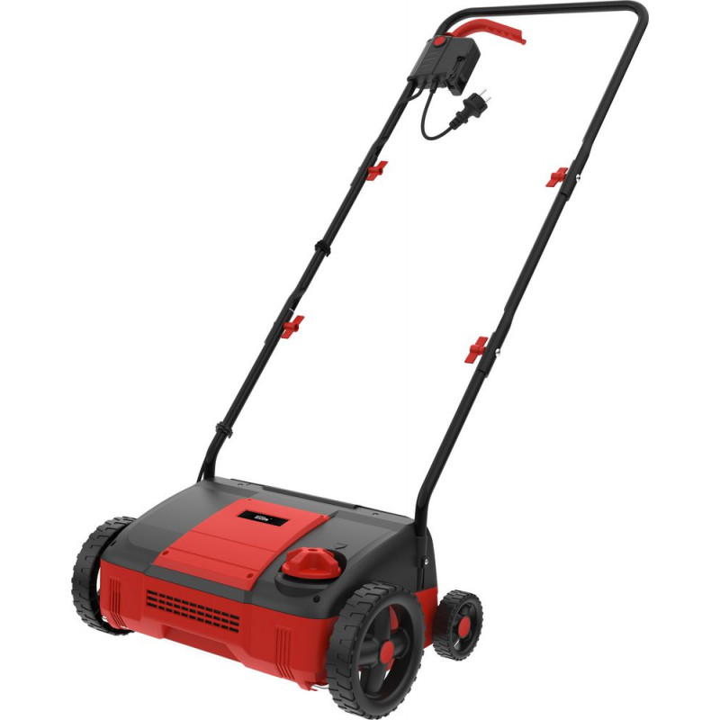 Güde Elektrický vertikutátor GV 1431 2v1 95128