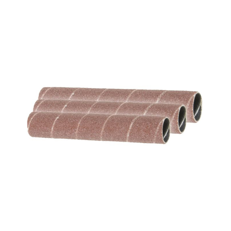 Güde Brúsne valčeky K80 19 mm, 3 ks 38373