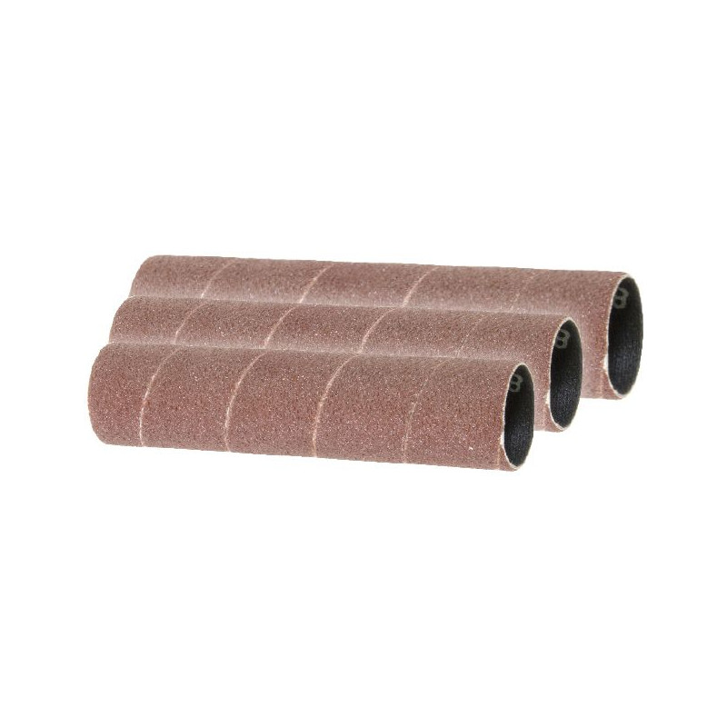 Güde Brúsne valčeky K150 26 mm, 3 ks 38377