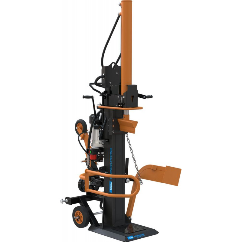 Güde Štiepačka dreva GHS 1100/25TEZ-A 02085