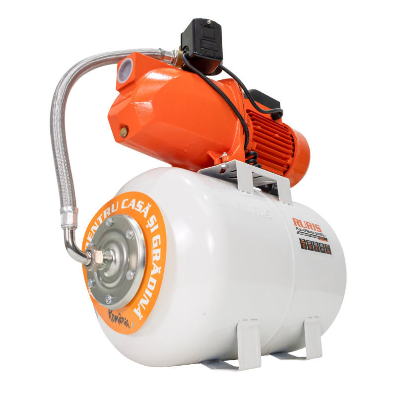 Vodáreň RURIS AquaPower 5010S