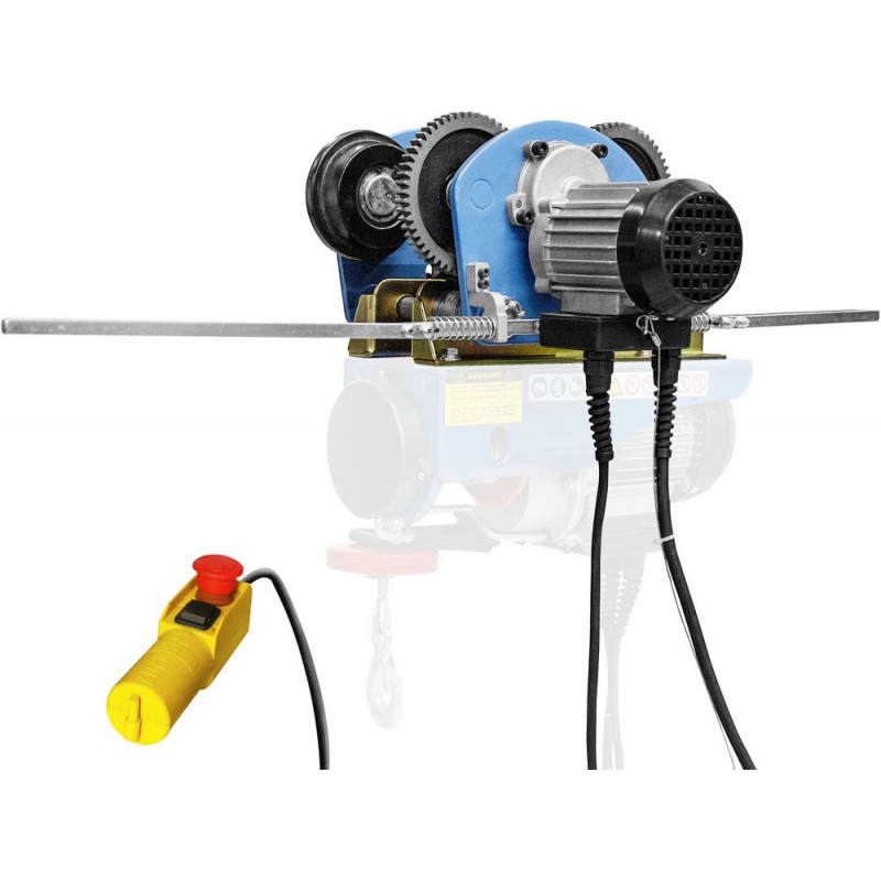 Güde Elektrická žeriavová mačka GLK 1000 1717G