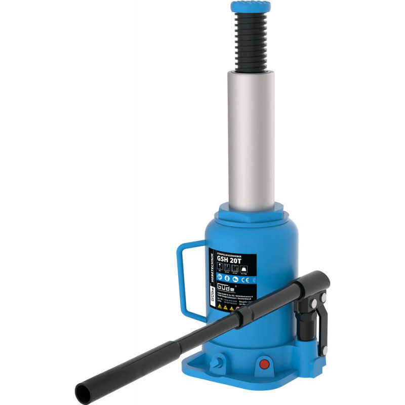 Güde Hydraulický zdvihák GSH 20 t 18043