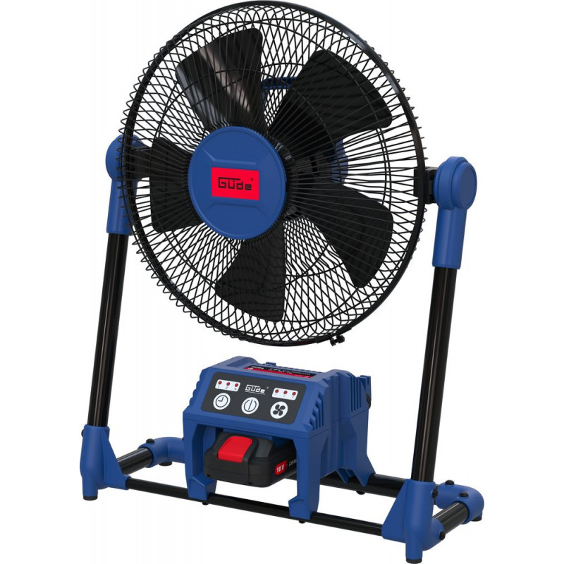 Güde Aku ventilátor V 18-201-05 58422