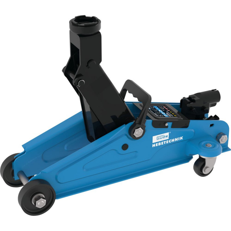 Güde Pojazdný hydraulický zdvihák GRH 2/330 I 2 t 18031G