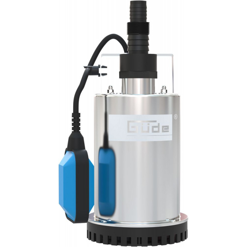 Güde Čerpadlo na plytkú vodu GFS 4000 INOX 94606