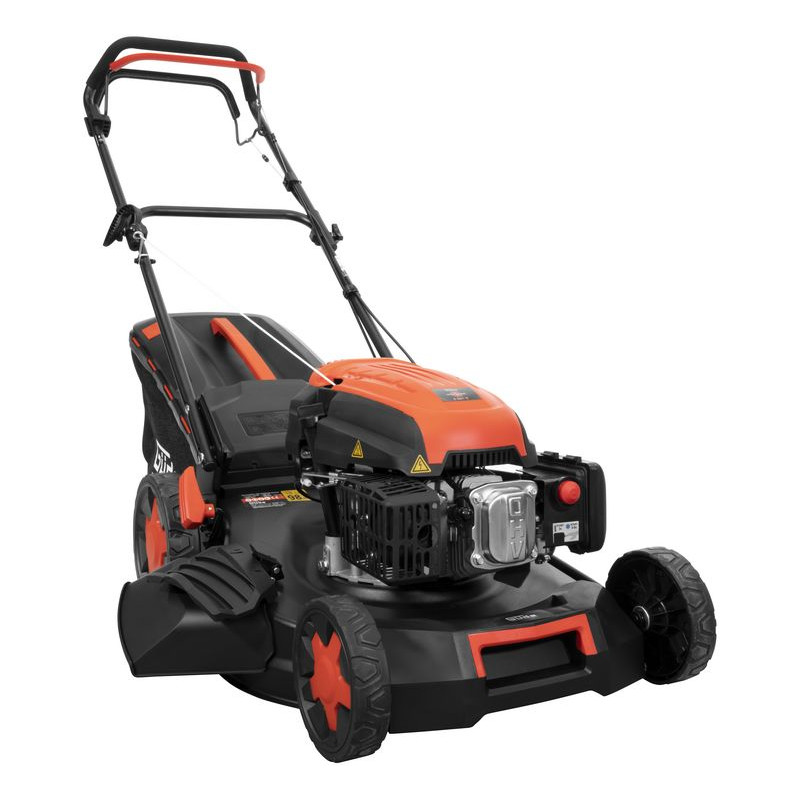Güde Benzínová kosačka Big Wheeler 514.6 R 95444